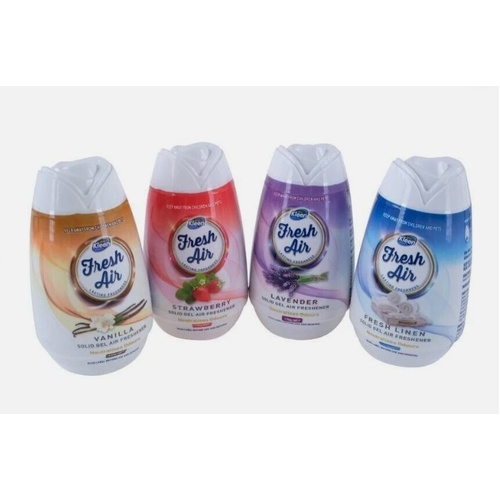 Kleen Gel Air Freshener Lavender 170g