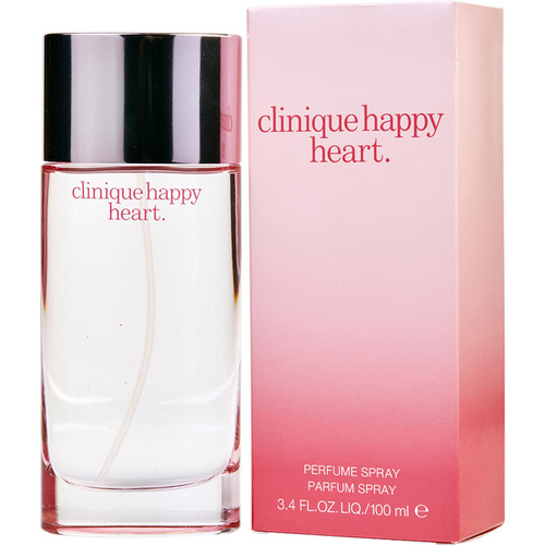 Clinique Happy Heart 50ml Perfume Spray Women