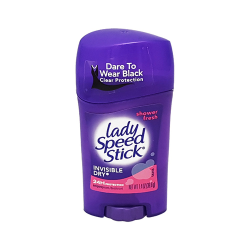 Mennen Lady Speed Stick Anti-Perspirant Deodorant Shower Fresh 39.6g