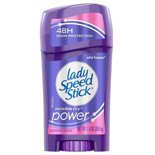 Mennen Lady Speed Stick Anti-Perspirant Deodorant Wild Freesia 39.6g