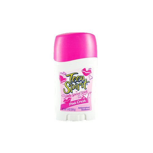 Mennen Teen Spirit Anti-Perspirant Deodorant Pink Crush 39.6g