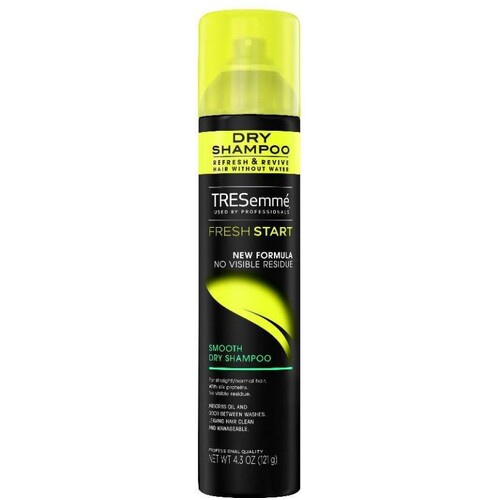 TRESemme SMOOTH DRY SHAMPOO Imported (MADE IN USA)(121 g)