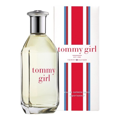 Tommy Hilfiger Tommy Girl 50ml EDT Spray Women