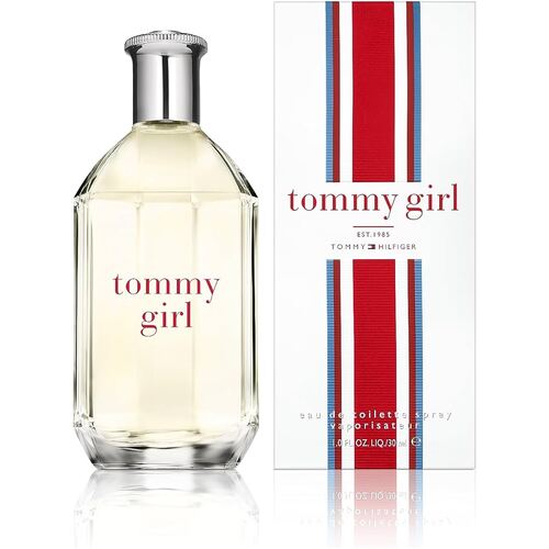 Tommy Hilfiger Tommy Girl 30ml EDT Spray Women