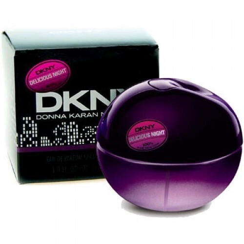 Donna Karan DKNY Delicious Night 50ml EDP Spray Women