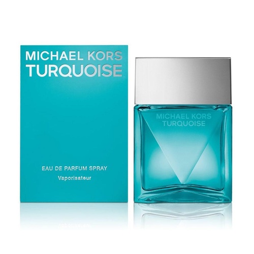 Michael Kors Turquoise 50ml EDP Spray Women