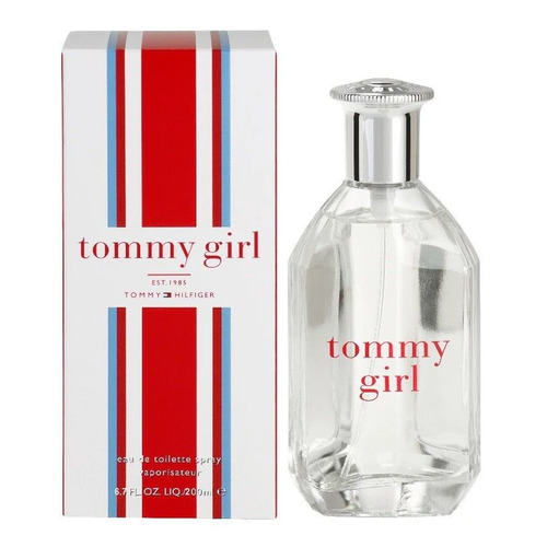 Tommy Hilfiger Tommy Girl 200ml EDT Spray Women
