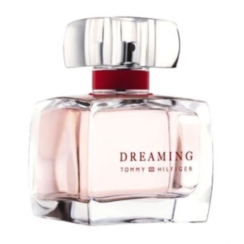 Tommy Hilfiger Dreams 50ml EDP Spray Women (NEW TESTER Unboxed)