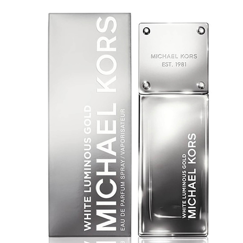 Michael Kors White Luminous Gold 30ml EDP Spray Women
