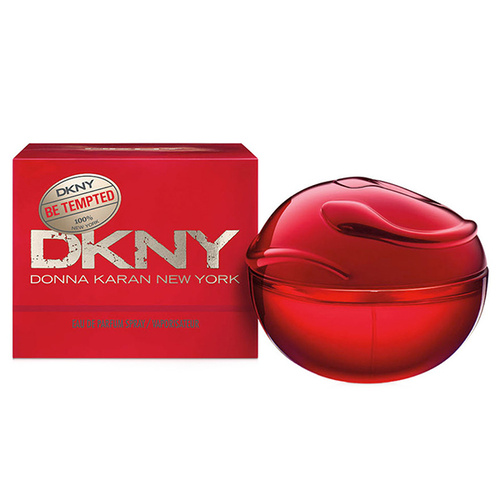 Donna Karan DKNY Be Tempted 100ml EDP Spray Women
