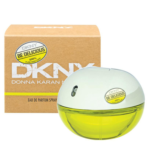 Donna Karan DKNY Be Delicious 150ml EDP Spray Women