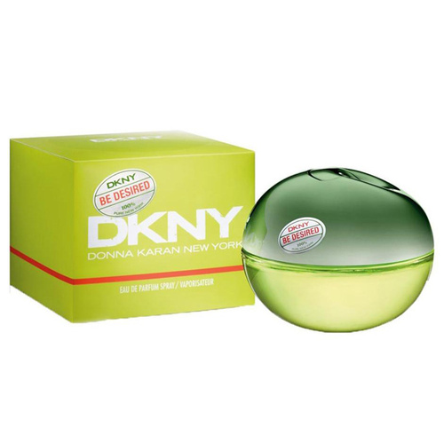 Donna Karan DKNY Be Desired 100ml EDP Spray Women