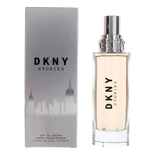 Donna Karan DKNY Stories 100ml EDP Spray Women