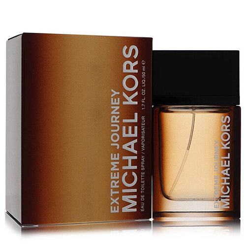 Michael Kors Extreme Journey 50ml EDT Spray Men