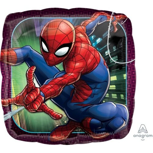 45cm Standard HX Spider-Man Animated S60