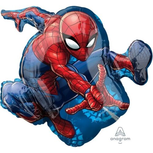 SuperShape XL Spider-Man P38