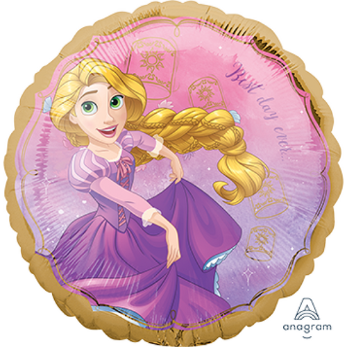 45CM STANDARD HX RAPUNZEL ONCE UPON A TIME S60