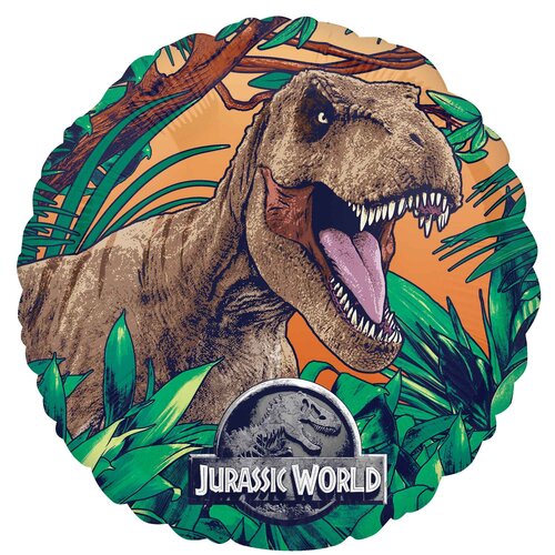 45cm Standard Jurassic World Dominion S60