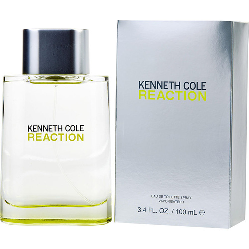 Kenneth Cole Reaction 100ml EDT Spray Men