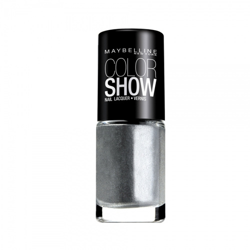 Maybelline ColorShow Nail Colour 400 Pedal To The Metal