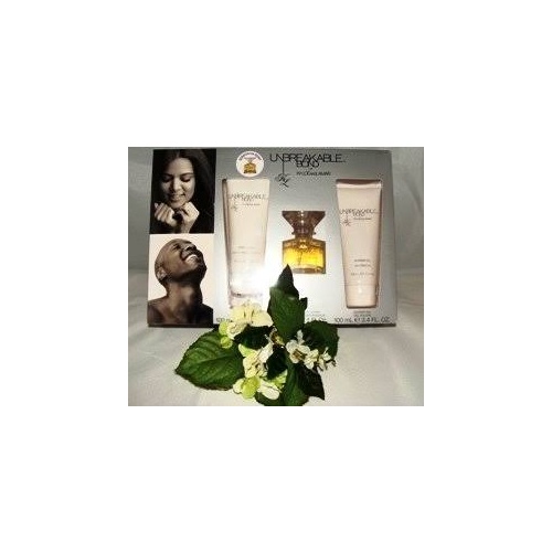 Khloe And Lamar Unbreakable Bond 3pcs Gift Set 30ml EDT Spray Unisex