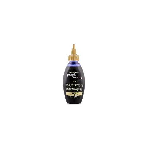 OGX Purple Toning Drops 118ml