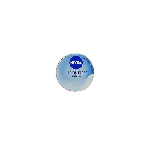 Nivea Lip Butter Original 16.7g