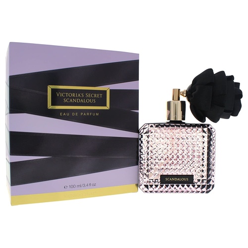 Victoria's Secret Scandalous 100ml EDP Spray Women (RARE)