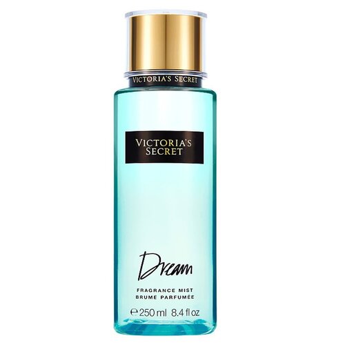 Victoria's Secret Dream Fragrance Mist 250ml Spray Women