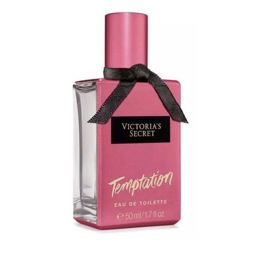 Victoria's Secret Temptation 50ml EDT Spray Women (Unboxed)