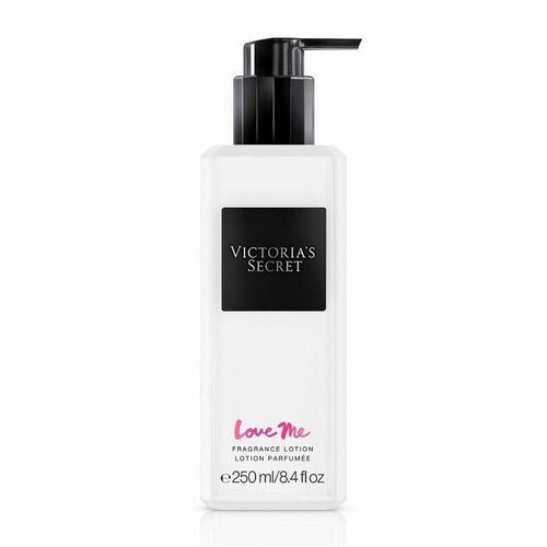 Victoria's Secret Love Me Fragrance Lotion 250ml