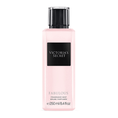 Victoria's Secret Fabulous Fragrance Mist 250ml Spray Women
