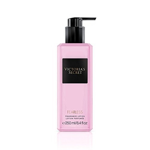 Victoria's Secret Fearless Fragrance Body Lotion 250ml Women