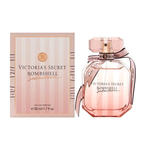 Victoria's Secret Bombshell Seduction (SPECIAL LIMITED TIME) 50ml EDP Spray Women
