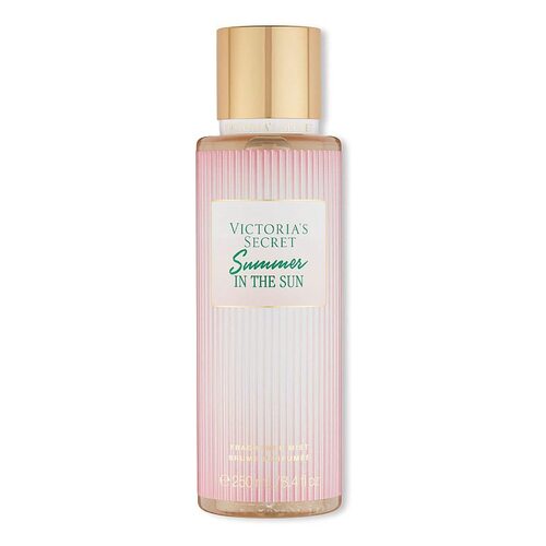 Victoria's Secret Summer In The Sun Fragrance Mist 250ml Spray Women