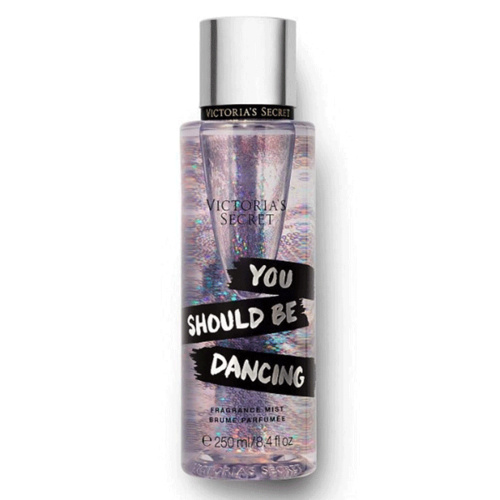 Victoria's Secret You Should Be Dancing Fragrance Mist 250ml Spray Women