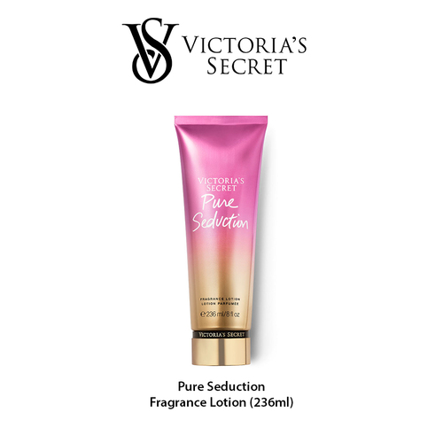 Victoria's Secret Pure Seduction Fragrance Lotion 236ml