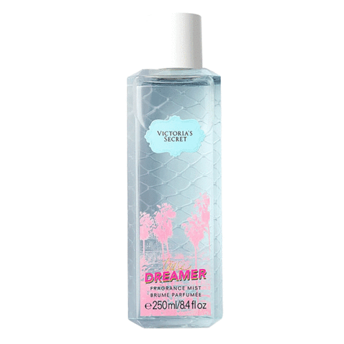 Victoria's Secret Tease Dreamer Fragrance Mist 250ml Spray Women