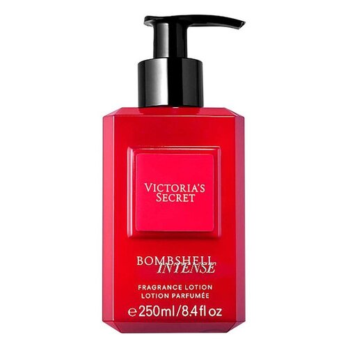 Victoria's Secret Bombshell Intense Fragrance Body Lotion 250ml Women