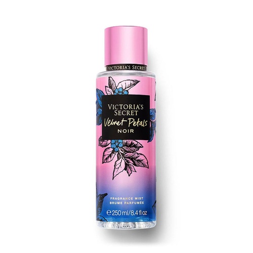 Victoria's Secret Love Spell Noir Fragrance Mist 250ml Spray Women (RARE)