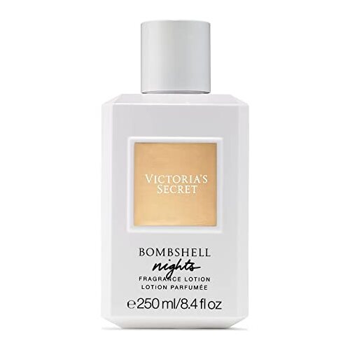 Victoria's Secret Bombshell Night Fragrance Body Lotion 250ml Women