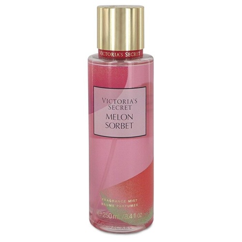 Victoria's Secret Melon Sorbet Fragrance Mist 250ml Spray Women (RARE)