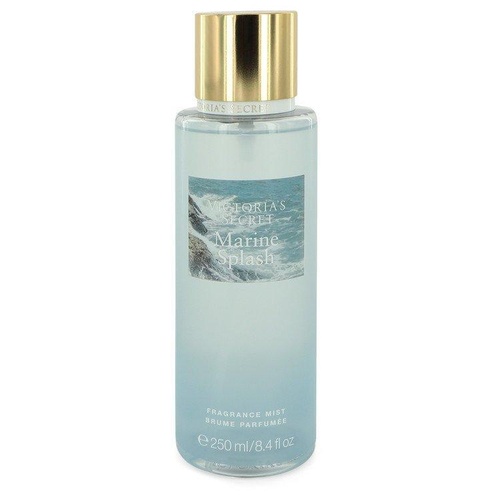 Victoria's Secret Marine Splash Fragrance Mist 250ml Spray Women (RARE)