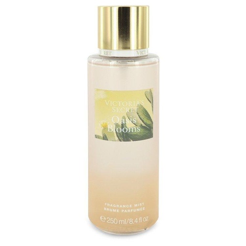 Victoria's Secret Oasis Blooms Fragrance Mist 250ml Spray Women (RARE)
