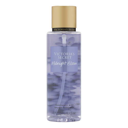 Victoria's Secret Midnight Bloom Fragrance Mist 250ml Spray Women