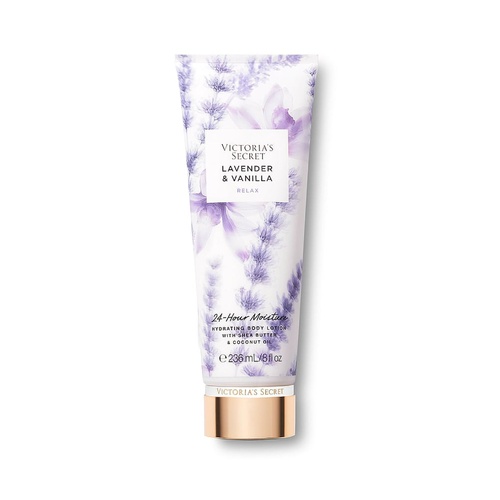 Victoria's Secret Lavender & Vanilla Body Lotion 250ml Women
