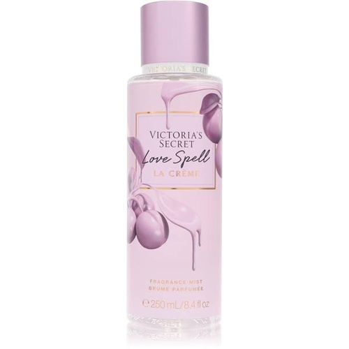 love spell spray victoria secret