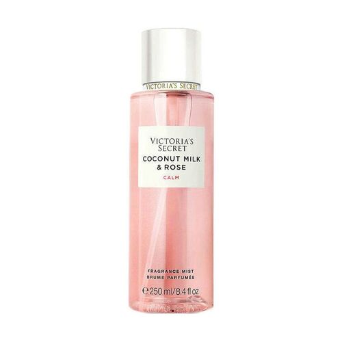 Victoria's Secret Coconut Milk & Rose Fragrance Mist 250ml Spray Women