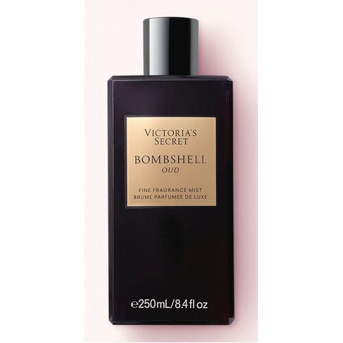Victoria's Secret Bombshell Oud Fine Fragrance Mist 250ml Women