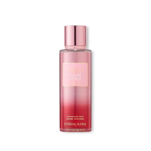 Victoria's Secret Fleur Elixir Fragrance Mist 250ml Spray Women (RARE)